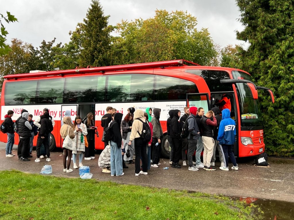 Miesiąc Profilaktyki